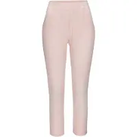 s.Oliver Pyjamahousut pastellinpinkki
