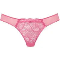 LASCANA Stringit roosa
