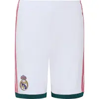 Adidas Real Madrid 26/27 Koti Junior-shortsit