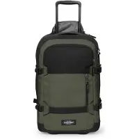 Eastpak Transit'r Pro S - Khaki green - S