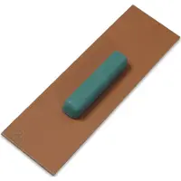 BeaverCraft Leather Strop with Compound