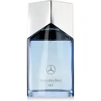 Mercedes-benz Sea Eau de Parfum 100 ml
