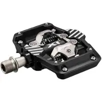 Shimano Spd Cl-mt001 Pd-m8220 Deore Xt W/cleat Pedale