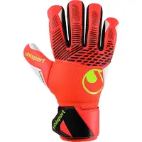 Uhlsport Fangmaschine Supersoft Hn Maalivahdin Hanskat