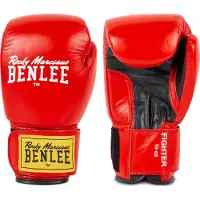 Benlee Fighter Nahkaiset Nyrkkeilyhanskat
