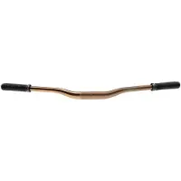 Leatt Launch Control 6.0 High 38/9˚ Lenker