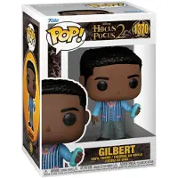 Funko POP! Pop Disney Hocus Pocus 2 Gilbert Monivärinen