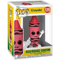 Funko POP! Crayola-vahaliituhahmo 9 Cm