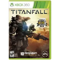 Titanfall (Platinum Hits) (Import) (360)