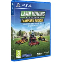 Lawn Mowing Simulator - Landmark Edition (4)