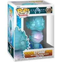 Funko POP! Dc Comics Aquaman Kadonneen Valtakunnan Myrskyhahmo