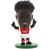 Soccerstarz Arsenal: Bukayo Saka