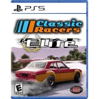 Classic Racers Elite (Import) ()