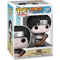 Funko POP! Animation: Shippuden - Sai #1507 Vinyl Figure