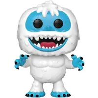 Funko POP! Pop Figure Movies Vinyl Bumble 9 Cm Rudolph. The Red Nose Reindeer Figure Monivärinen