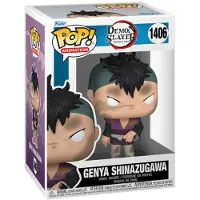Funko POP! POP! Vinyylihahmo: Demon Slayer - Genya