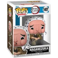 Funko POP! Demon Slayer: Kimetsu no Yaiba POP! Animaatiofiguuri Haganezuka 9 cm