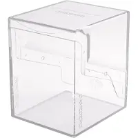 GameGenic Bastion 100+ XL korttikotelo