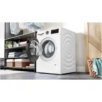 Bosch 6-Sarjan Pyykinpesukone WGG244ZTSN (9kg)