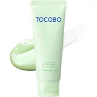 Tocobo Cica Calming Gel Cream 75ml