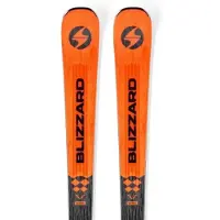Blizzard Firebird Wrc+xcell 14 Demo Alppihiihtopakkaus
