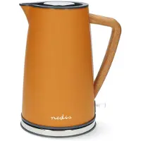Nedis KAWK510EOR 1,7 l Vedenkeitin