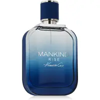 Kenneth Cole Mankind Rise Eau de Toilette -tuoksu miehille 100 ml