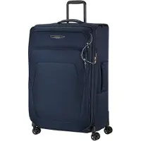 Samsonite Spark Sng Eco Spinner 79/29 Exp Fl - Blue - 79