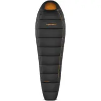 Hannah Outdoor Sherpa 300 Makuupussi