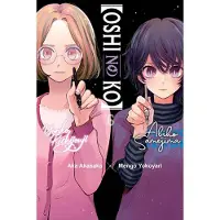 Yen Press [Oshi No Ko], Vol. 6