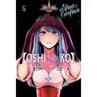 Abigail Blackman [Oshi No Ko], Vol. 5