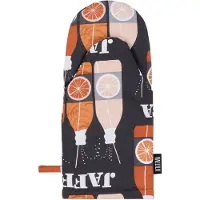 Vallila Jaffa patakinnas