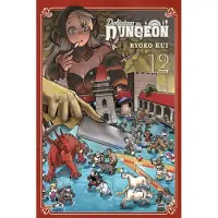 Yen Press Delicious in Dungeon, Vol. 12: Volume 12