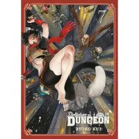 Yen Press Delicious in Dungeon, Vol. 7: Volume 7