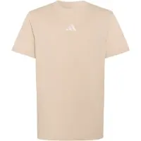 Adidas Essentials Small Logo Lyhythihainen T-paita