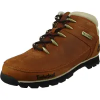 Timberland Nauhabootsit kerma / karamelli / musta