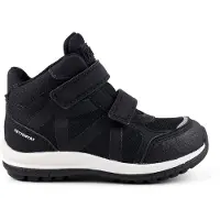 Kavat Iggesund WP Vedenpitävä Sneaker Black Black 31 EU Musta 31 EU Pojat, Tytöt