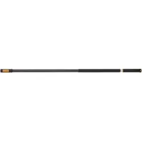 Fiskars TELESKOP ALUMIININEN AMPUJA KOKO M, 119CM - 174CM ONECLICK-JÄRJESTELMÄ