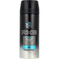 Lynx Ice Chill Desodorante Frozen Mint and Lemon 150ml Spray