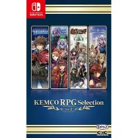 Kemco RPG Selection Vol.2 (ASIAN)
