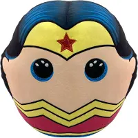 Multisoppi Ty Squishy Beanies Wonder woman