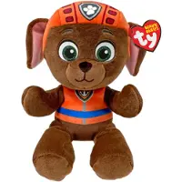TY Paw Patrol Zuma 20 cm