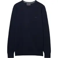 Superdry Wool Blend Villapaita