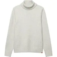 Superdry Brushed Korkeakauluksinen Neulepaita