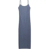 Superdry Printed Cami Maxi Hihaton Pitkä Mekko