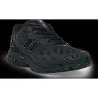 New Balance 1906W Phantom Fit - Black - 45