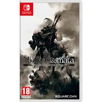 NIER: AUTOMATA - THE END OF YORHA EDITION (NINTENDO SWITCH)