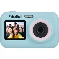 Rollei Sportsline Fun digikamera