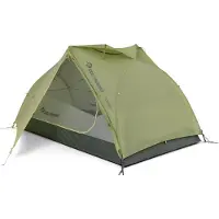 Sea to Summit Telos Evo Bikepack Tarragon Teltta