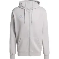 Adidas Entrada 26 Kokovetoketjullinen Collegepaita